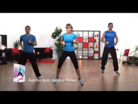 Fitness Challenge - Aerobic