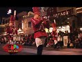 1. A Christmas Fantasy Parade - Disneyland Resort 11/13/09