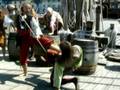 videos de Pirates Abbaca 2007