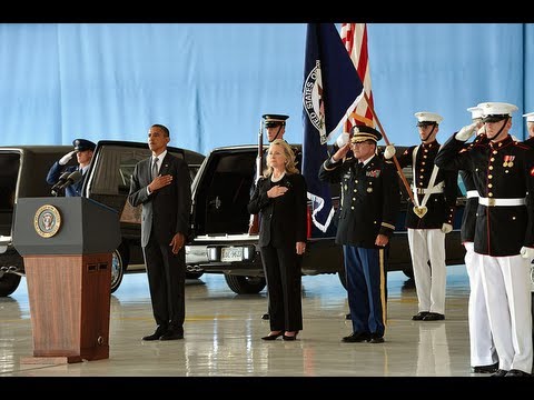 Video: Three Reasons Benghazi Still Matters