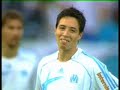 OM - Marseille en force