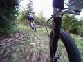 EMC Altlay 2010 Trails Lefty Cannondale