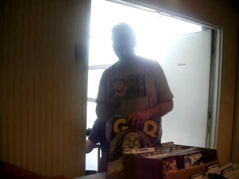 Image de prévisualisation YouTube