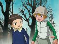 Digimon 02 Folge 47 (2/2) - Die Saat des Bösen Digimon 02 Folge 47 (2/2) - Die Saat des Bösen