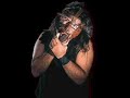wwe mankind ode to frod