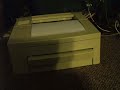 Apple LaserWriter 4/600 PS