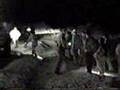 Apprehension of Illegal Aliens in Arizona - Segment 1