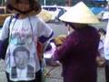 Dân Oan Biểu Tình tại Sài Gòn ngày 24/9/2007
