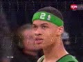 Gerald Green doing a nasty 1...