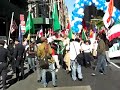 Confrontations at the Muslim Day Parade Confrontations at the Muslim Day Parade