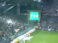 Torjubel nach dem 2-0 von Kavlak