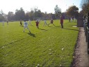 Groeneweg D2 - Olympia D3