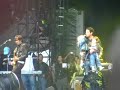 Chris Cornell Hunger Strike @ Hyde Park Calling 2007