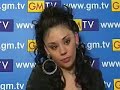 LIVE! Mutya Buena LIVE! Mutya Buena