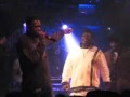 Gza Addresses 50 Cent Comments Live (12.13.07)