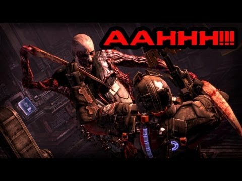 Dead Space 3: All Death Scenes