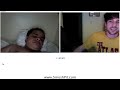 Chatroulette Prank Extravaganza