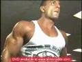 Bodybuilder-Armon-Ad