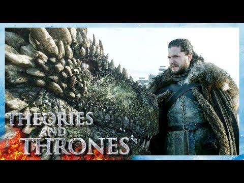 Game of Thrones Season 8: Episode 1 RECAP: Jon Rides A Dragon! | Theories and Thrones