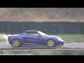 Icon for Post #Lotus Elise Blow the Engine!