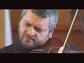 viola e direzione: danilo rossi
orchestra:camerata strumentale   dell'universit� di salerno.
7-feb-2005.