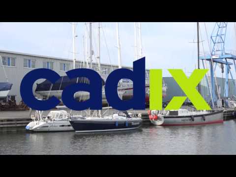 Scholingstraject bij Cadix