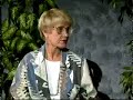 mystery author william kent krueger is interviewed by barbara peters of poisoned pen press and bookstore, arizona