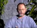 mystery author william kent krueger is interviewed by barbara peters of poisoned pen press and bookstore, arizona