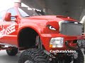 2007 SEMA Auto Show - Video 2 2007 SEMA Auto Show - Video 2