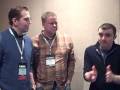 @doverbey and @morganb interview Gary Vaynerchuk (@garyvee) and Inman Connect NYC