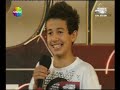 Yetenek Sizsiniz Türkiye - Ayberk Kaya [ Rapci ] 19.12.2009