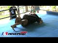 Nevertap Asia 2009 – 84kg – Johan Lindstrom vs. Philip Morales – Middleweight