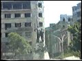 Beirut Destroyed 11 Beirut Destroyed 11