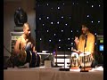 Gurdain and Amuthan - Mridangam and Tabla Duet Gurdain and Amuthan - Mridangam and Tabla Duet