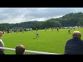 Ahlafors IF vs Norwich City FC Sjövallen Alafors Sweden 19/7