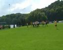Ahlafors IF vs Norwich City FC Sj�vallen Alafors Sweden 19/7