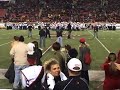 Code Red \"For My Cards\" live