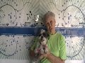 Tzu Zoo rescue