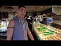 Diego Sanchez Vlog Part 2