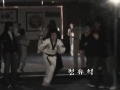 Extreme TKD, Battle 1