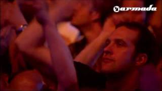 Armin van Buuren feat. Susana - If You Should Go (Remix) (Armin Only Imagine 2008 DVD Part 9)