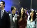 Kurdish party in Sweden stockholm
