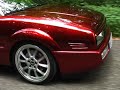 VW Corrado Birthday Movie