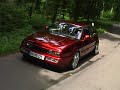 VW Corrado Birthday Movie