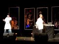 Emanero no Hutuz Latino - Brazil