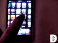 App Review #4: DockFlow-CoverFlow For Your Dock. iPod Touch