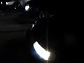 Darzini CRX vs Subaru Darzini CRX vs Subaru