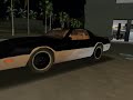 Mod \"De volta para o futuro\"-Trailer K.I.T.T. Vs K.A.R.R. Mod \"De volta para o futuro\"-Trailer K.I.T.T. Vs K.A.R.R.