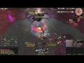 Dawn of The Dead Vs 25M Heroic Warlord Zon'ozz