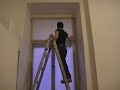 Space Translations: site specific project